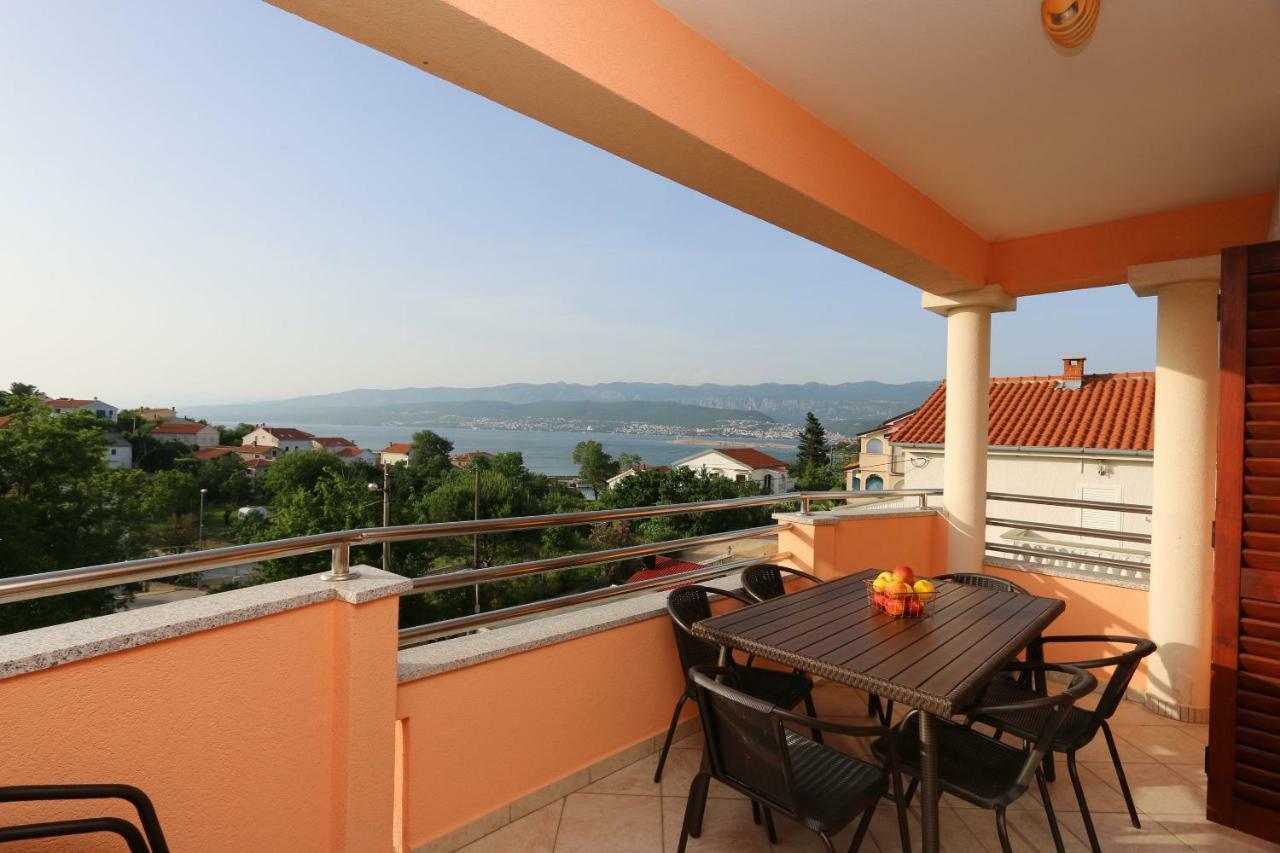 Apartment Dina Сило Экстерьер фото