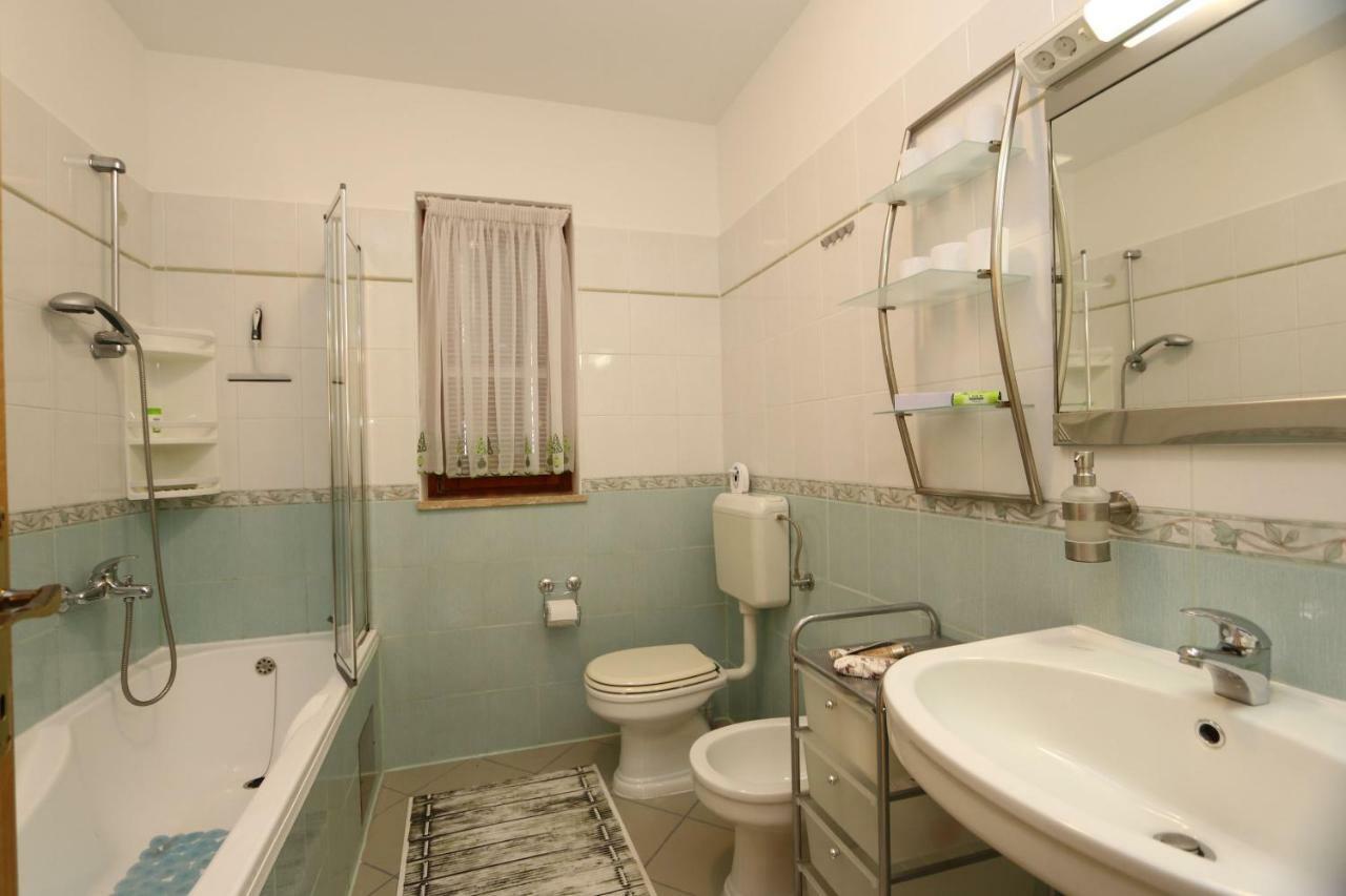 Apartment Dina Сило Экстерьер фото