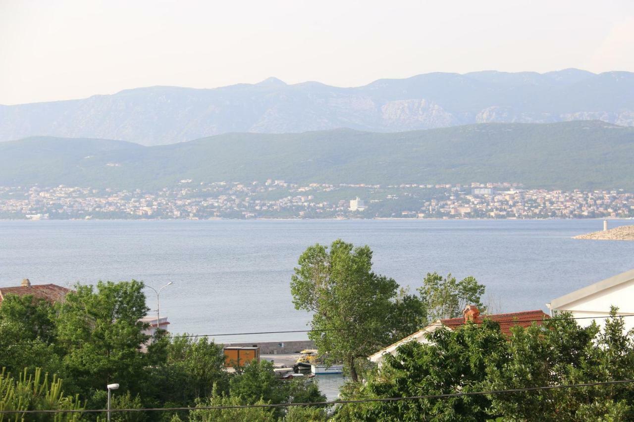 Apartment Dina Сило Экстерьер фото