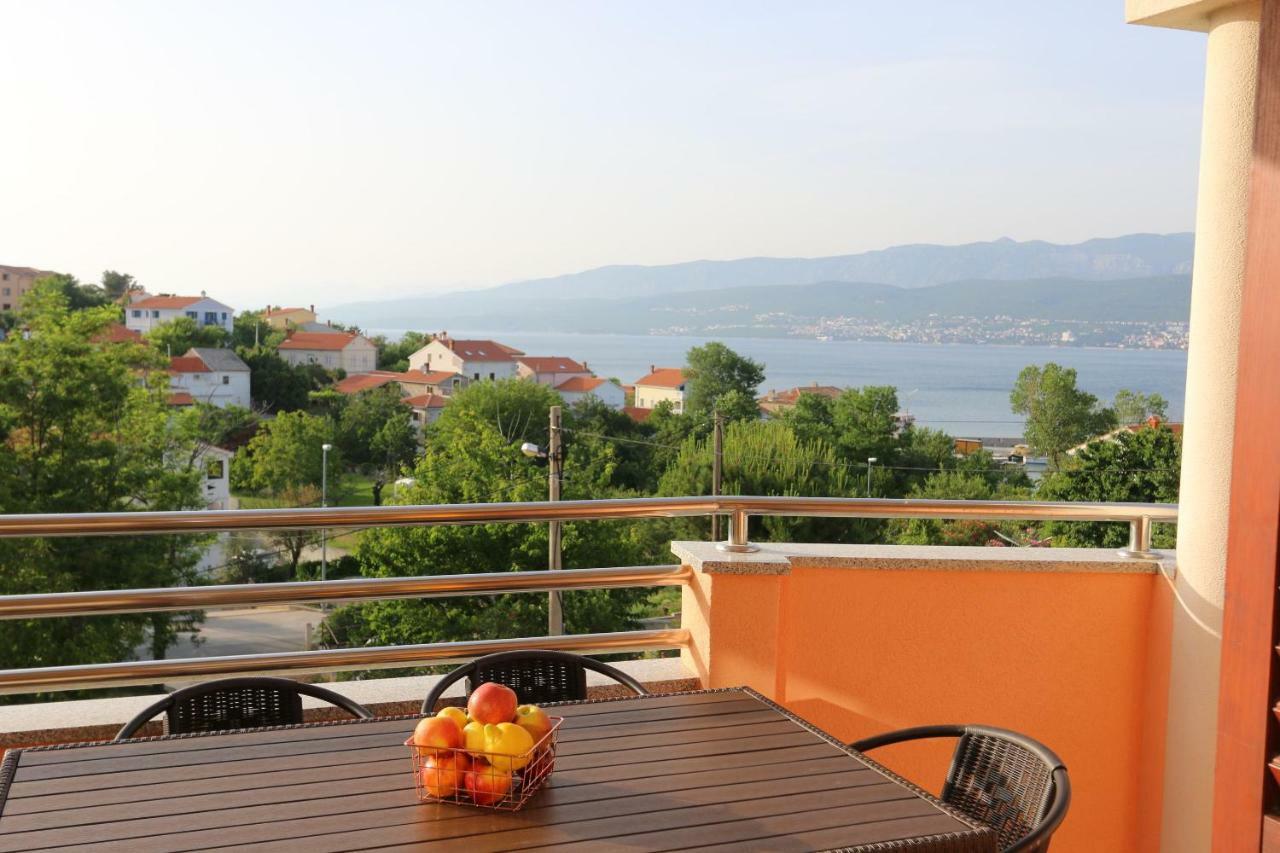 Apartment Dina Сило Экстерьер фото