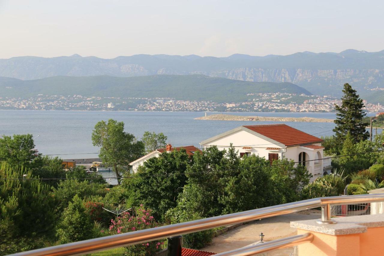 Apartment Dina Сило Экстерьер фото