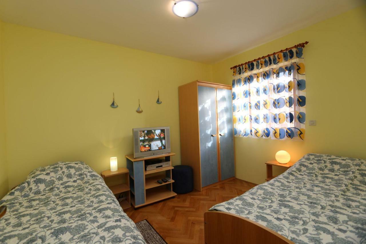 Apartment Dina Сило Экстерьер фото