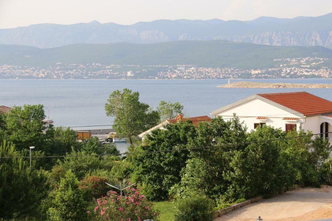 Apartment Dina Сило Экстерьер фото